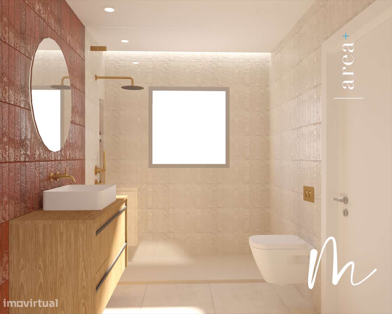 Imóvel Exclusivo | Duplex - 3_A do M residence condados-6