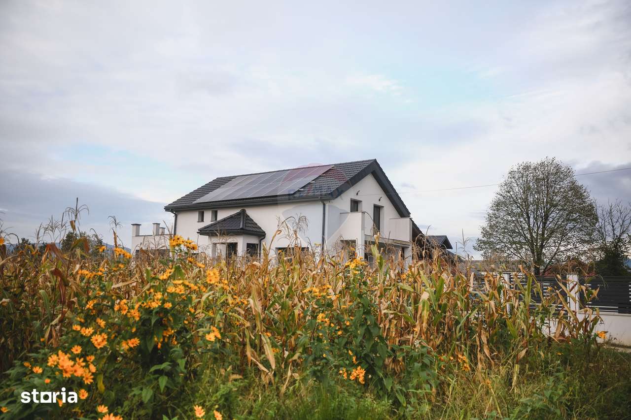 Casă de vanzare Bozânta Mare-0