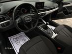 Audi A4 Avant 2.0 TDI - 13