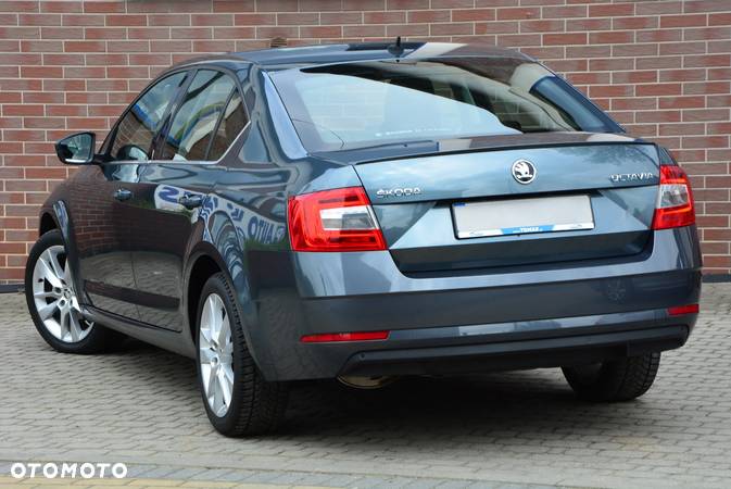 Skoda Octavia 1.5 TSI ACT Style - 30