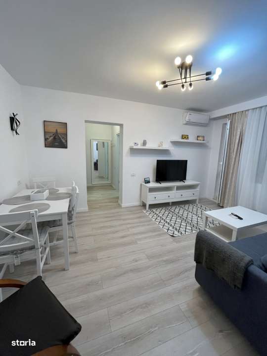 Tomis 3 - apartament 2 camere de inchiriat - Imagine principală: 5/8
