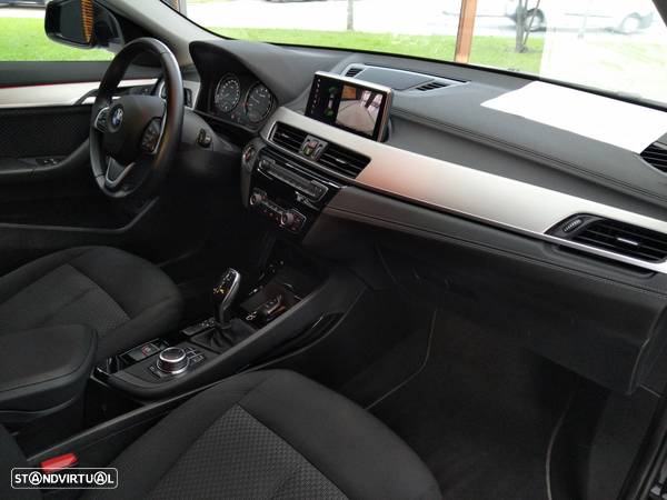 BMW X2 sDrive18i Aut. Advantage - 13