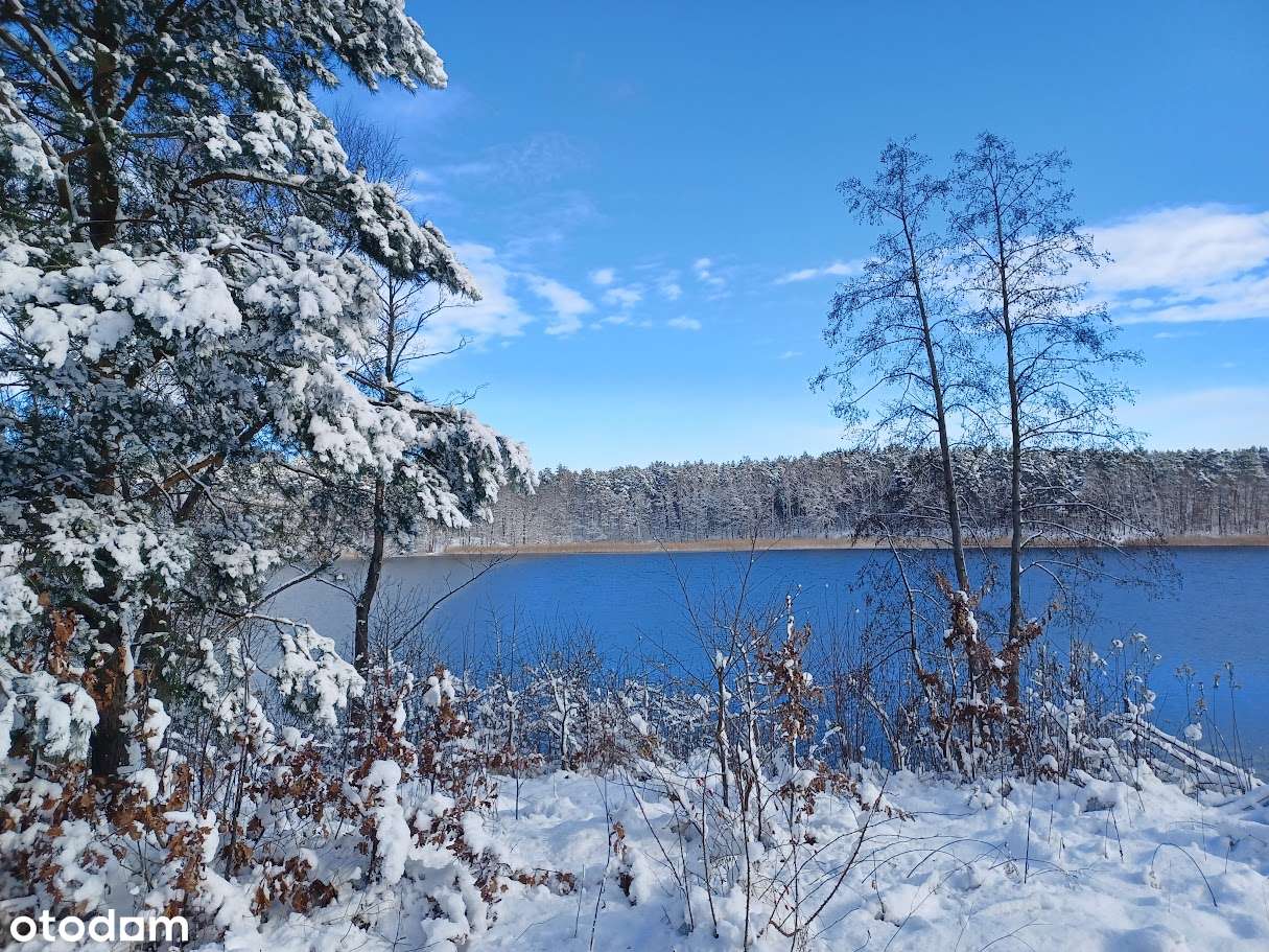 Nowoczesny dom w sercu natury 225 m² komfortu zaledwie 170m od Jeziora-18