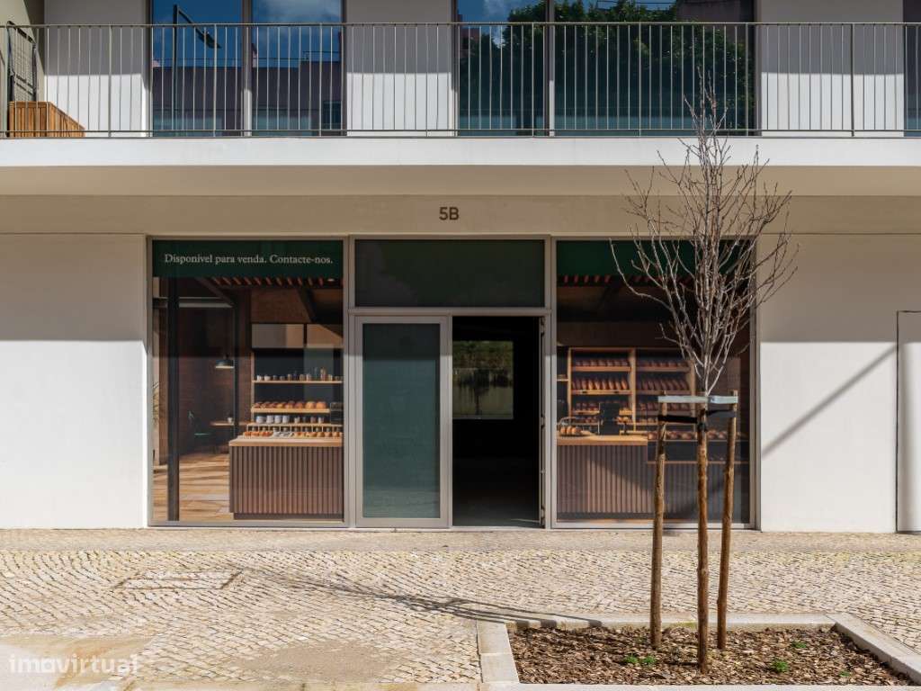 Espaço Comercial à Venda no O'Living - Grande imagem: 2/9