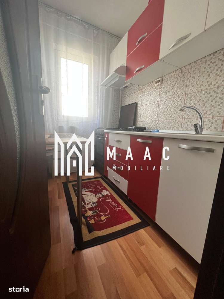Apartament 4 camere | Hermes | Centrala proprie | Lift - Imagine principală: 5/9