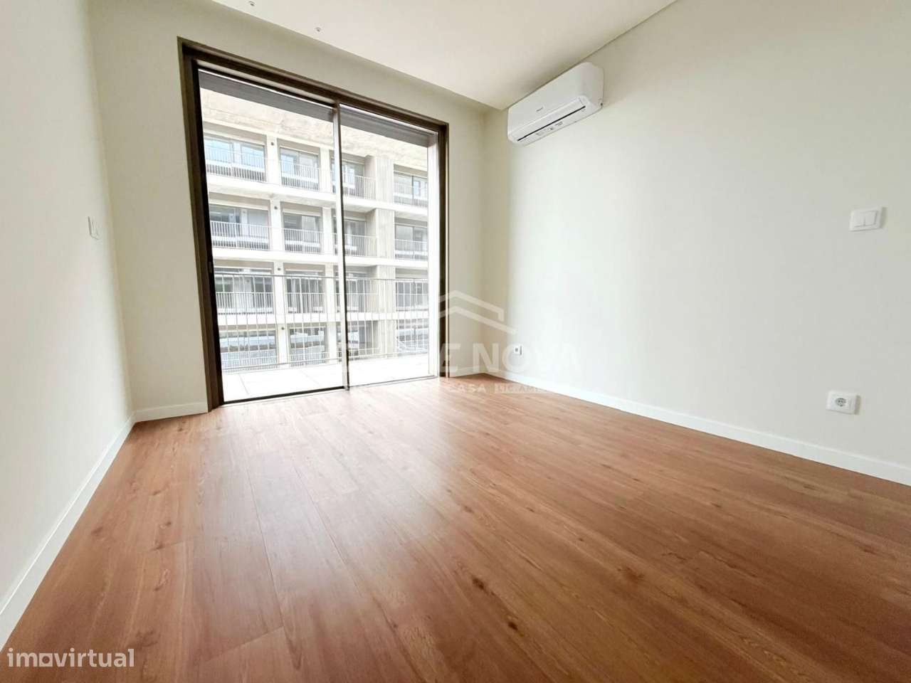 Apartamento 2+1 Piso 5 poente com lugar de garagem 2 carros-6