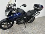 Suzuki DL V-STROM - 10