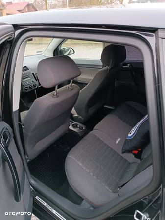 Volkswagen Polo 1.4 16V Comfortline - 12