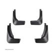 Set aparatori noroi Skoda Superb Liftback/  Combi  2015- prezent, Fata Spate,  4 buc. - 1