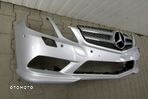 Zderzak przód Mercedes E-klasa Coupe 207 AMG 09- - 2