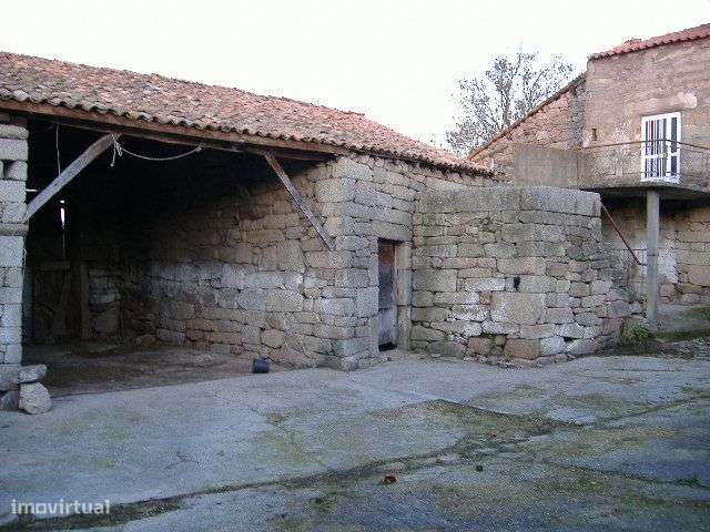 Quinta em Chaves Terreno 50 Ha (500 mil M2) Construção 1.593 m2 - Grande imagem: 5/34