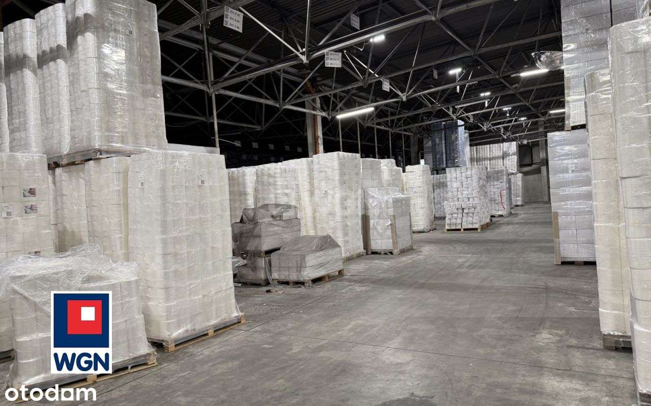 Dwie hale przemysłowe-15