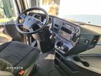 Mercedes-Benz 1845 ACTROS MP4 LSNR MEGA EURO 6 LOW DECK - 24