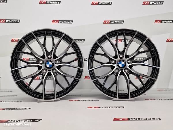 Jantes Bmw Style 405 em 18 | 5x120 - 1