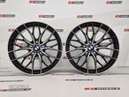 Jantes Bmw Style 405 em 18 | 5x120 - 1