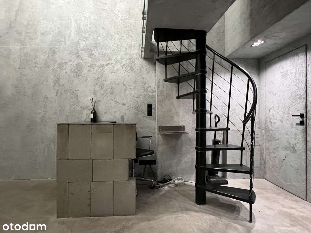 bez prowizj / lokal usługowo przy Placu Zbawiciela - Pełny obrazek: 4/9