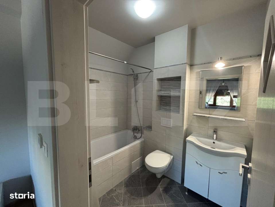 Apartament Spatios intr-o Vila Cocheta, prima inchiriere, zona Braytim - Imagine principală: 5/6