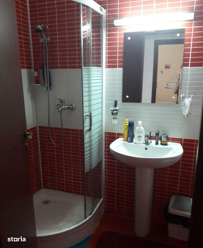 Garsoniera confort sporit, Obcini, centrala termica - Imagine principală: 3/8