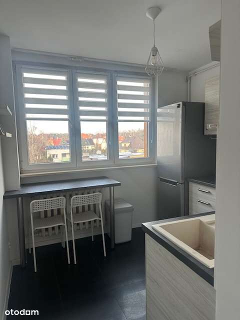 Mieszkanie Gliwice-11