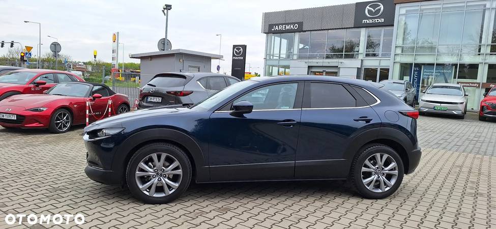 Mazda CX-30 2.0 mHEV Enso 2WD - 32