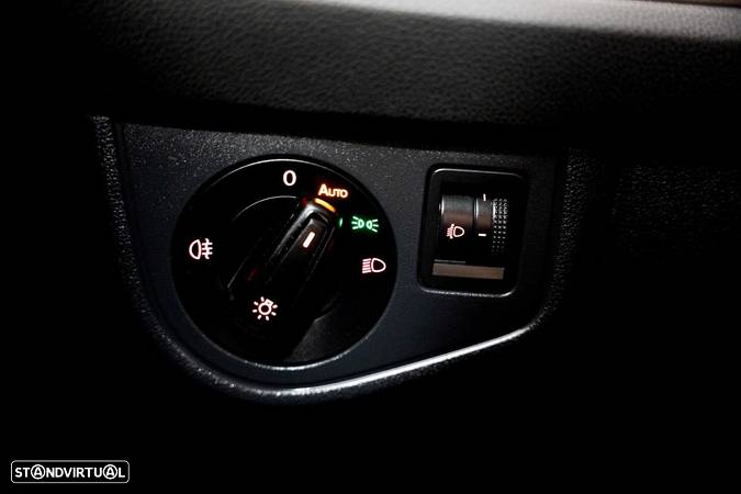 VW Polo 1.0 TSI Confortline - 11