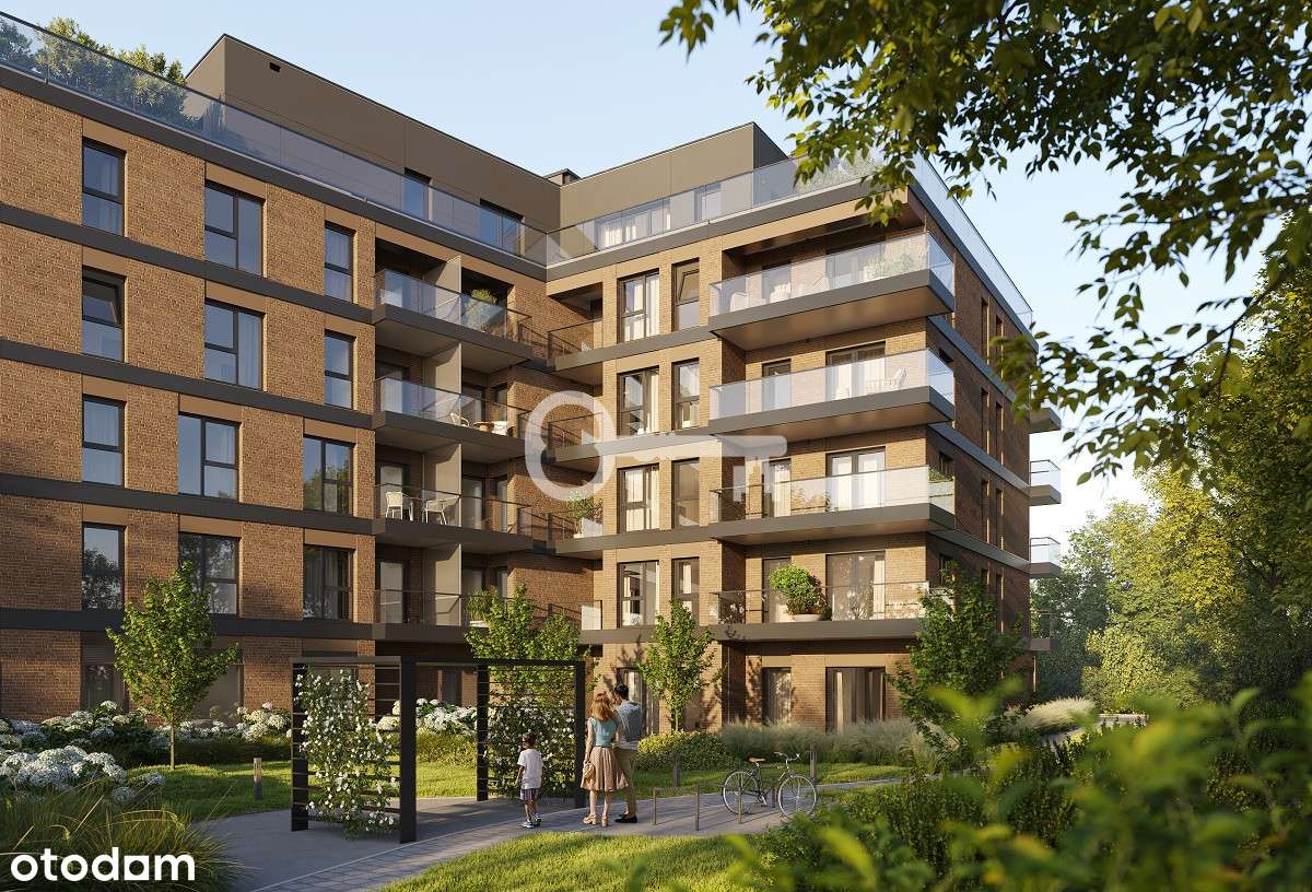 Penthouse z widokiem i tarasem ok 350m2 - Pełny obrazek: 5/7