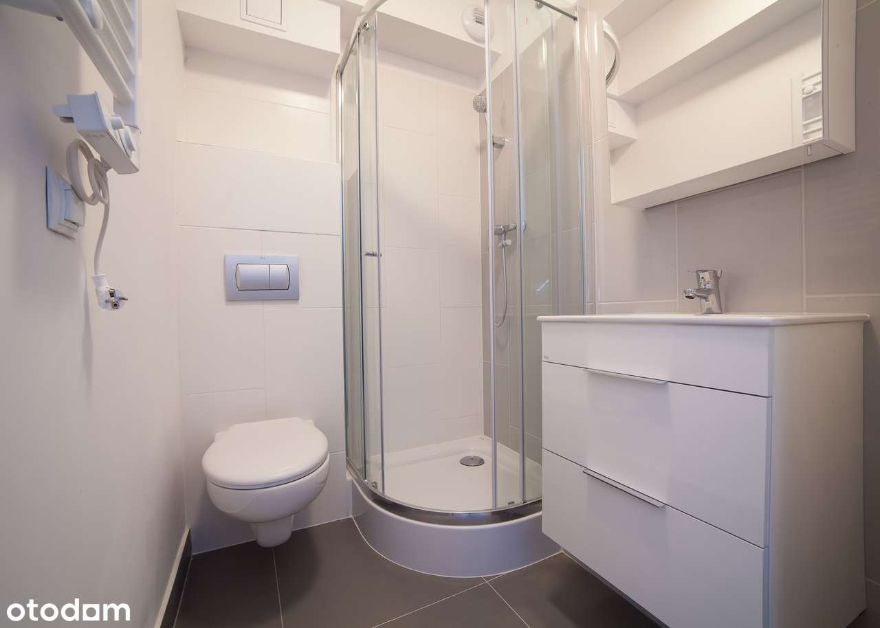 Mieszkanie, 14,12 m², Wrocław - Pełny obrazek: 4/7