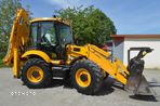 JCB JCB 3CX SUPER / 4CX *2007* IDEALNA!!! KLIMA!!! - 11