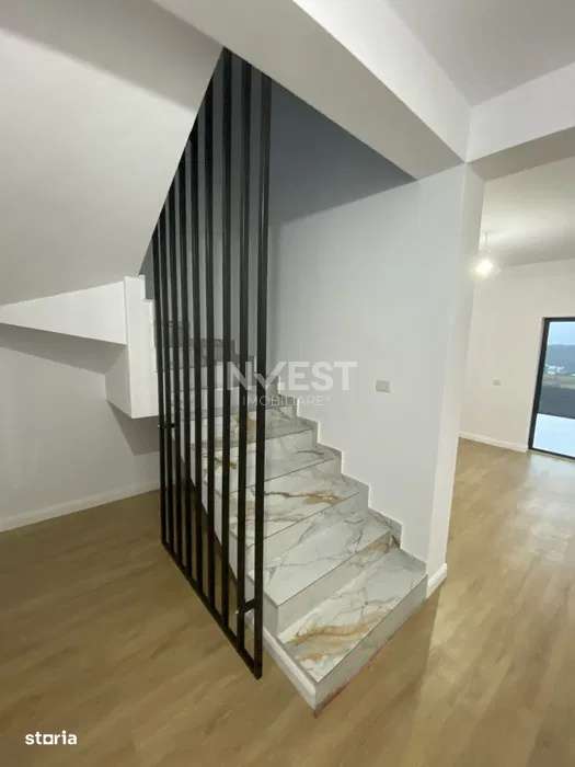 CASA INDIVIDUALA , 4 CAMERE, VALEA ADANCA, 5 DRUMURI - Imagine principală: 5/6