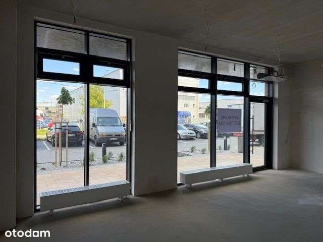 Nowy lokal usługowy Magazynowa Nowe Miasto - Pełny obrazek: 4/9