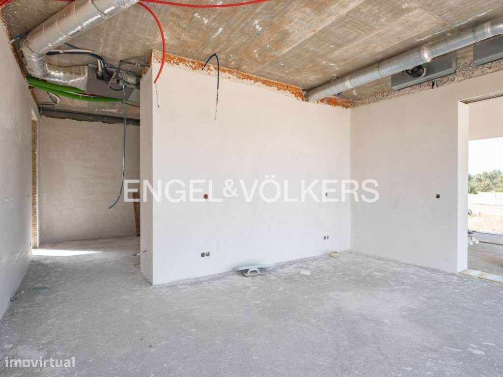 Moradia Exclusiva T5 em Alcochete-13