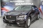 Jaguar F-Pace 2.0 i4D Pure - 5