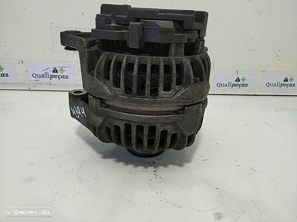 Alternador Opel Vectra B Combi (J96) - 2