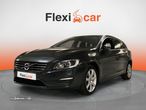 Volvo V60 2.0 D2 Momentum Geartronic - 3