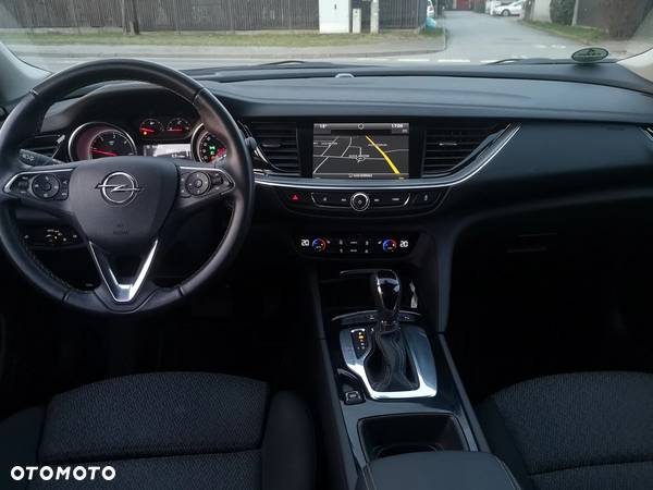 Opel Insignia 1.6 CDTI Sports Tourer Business Edition - 16