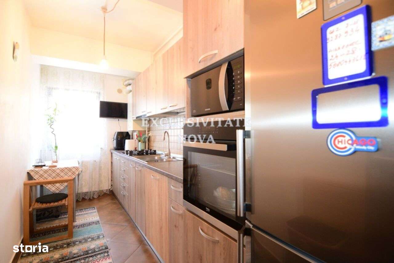 0%TVA SuperOFERTA Bucurestii Noi zona Akcent City mobilat Centrala-6