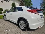 Honda Civic 1.8 Elegance - 10