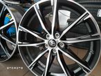 felgi 17 alufelgi j.nowe SUBARU BRZ TOYOTA GT86 17 LIFT 5x100 et48 - 5