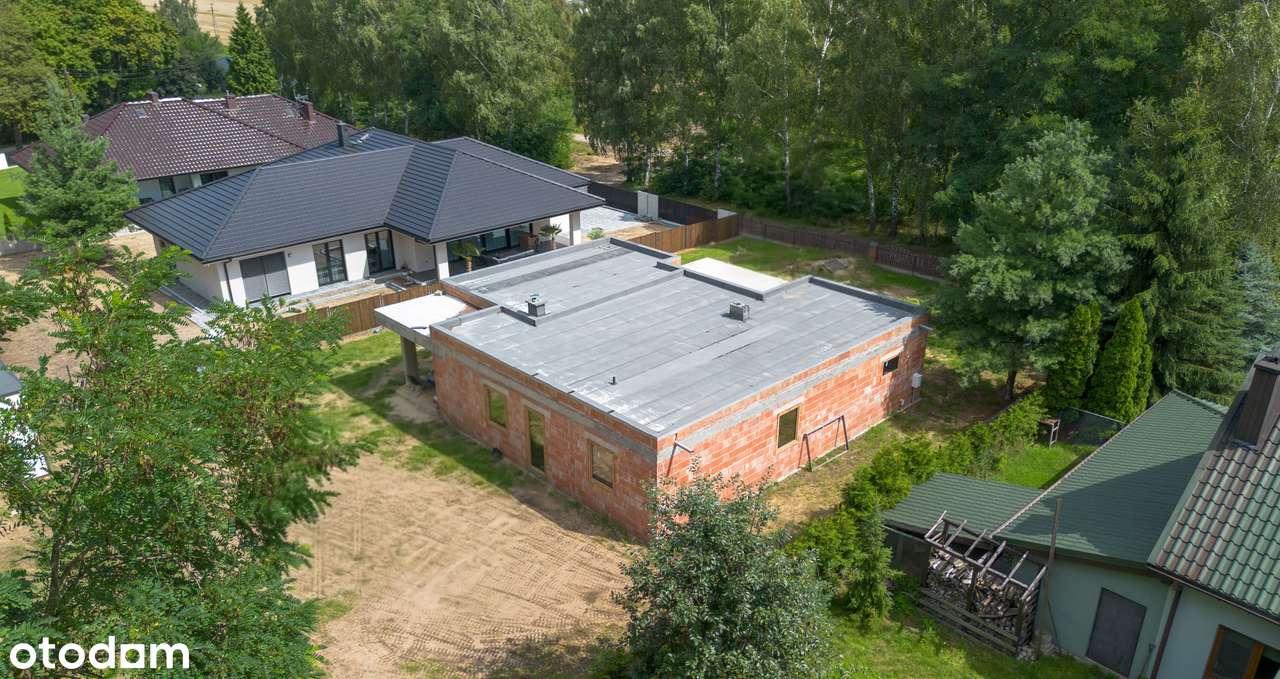 Parterowy dom w fajnej lokalizacji.Trzy opcje zakupowe!Przeczytaj opis - Pełny obrazek: 5/20