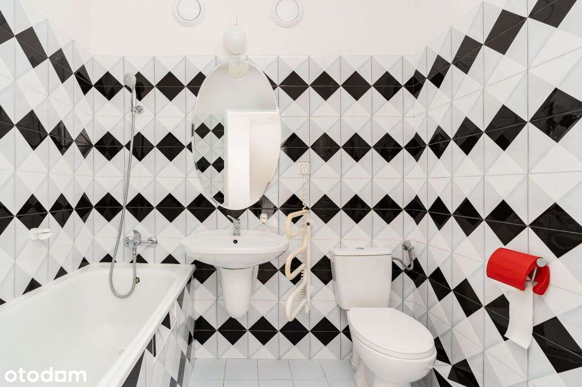 Zieliniec-Dom w zielonej oazie Poznania-11