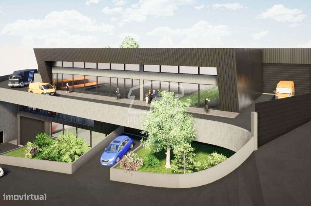 Armazém - Grande imagem: 5/6