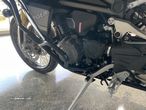 Triumph Tiger RALLY EXPLORER - 14