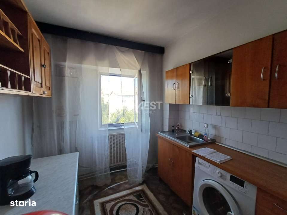 Apartament 2 camere, decomandat, 55 mp, Nicolina - Imagine principală: 3/4