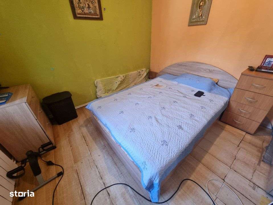 CASA 3 CAMERE | OVIDIU | 96 MPC - Imagine principală: 4/10