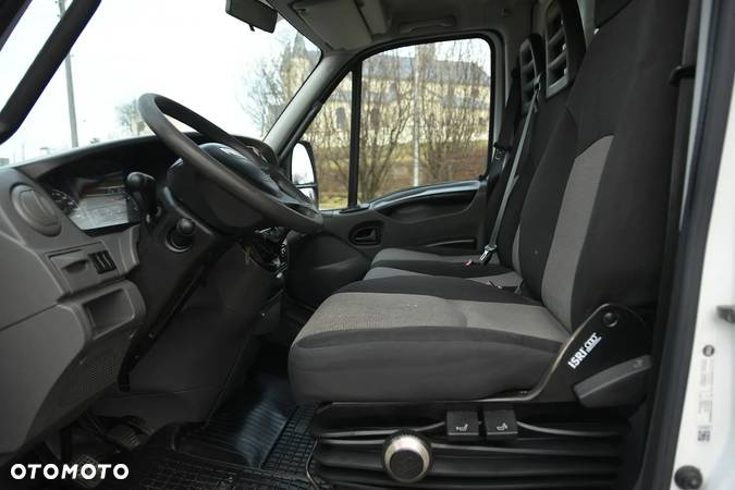 Iveco Iveco DAILY 70C17 6,1metra KONTENER Salon Polska - 23