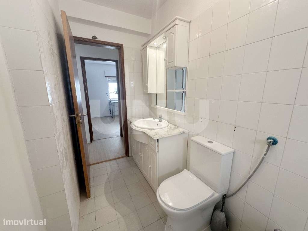 Apartamento T4 - Zona Sul-9