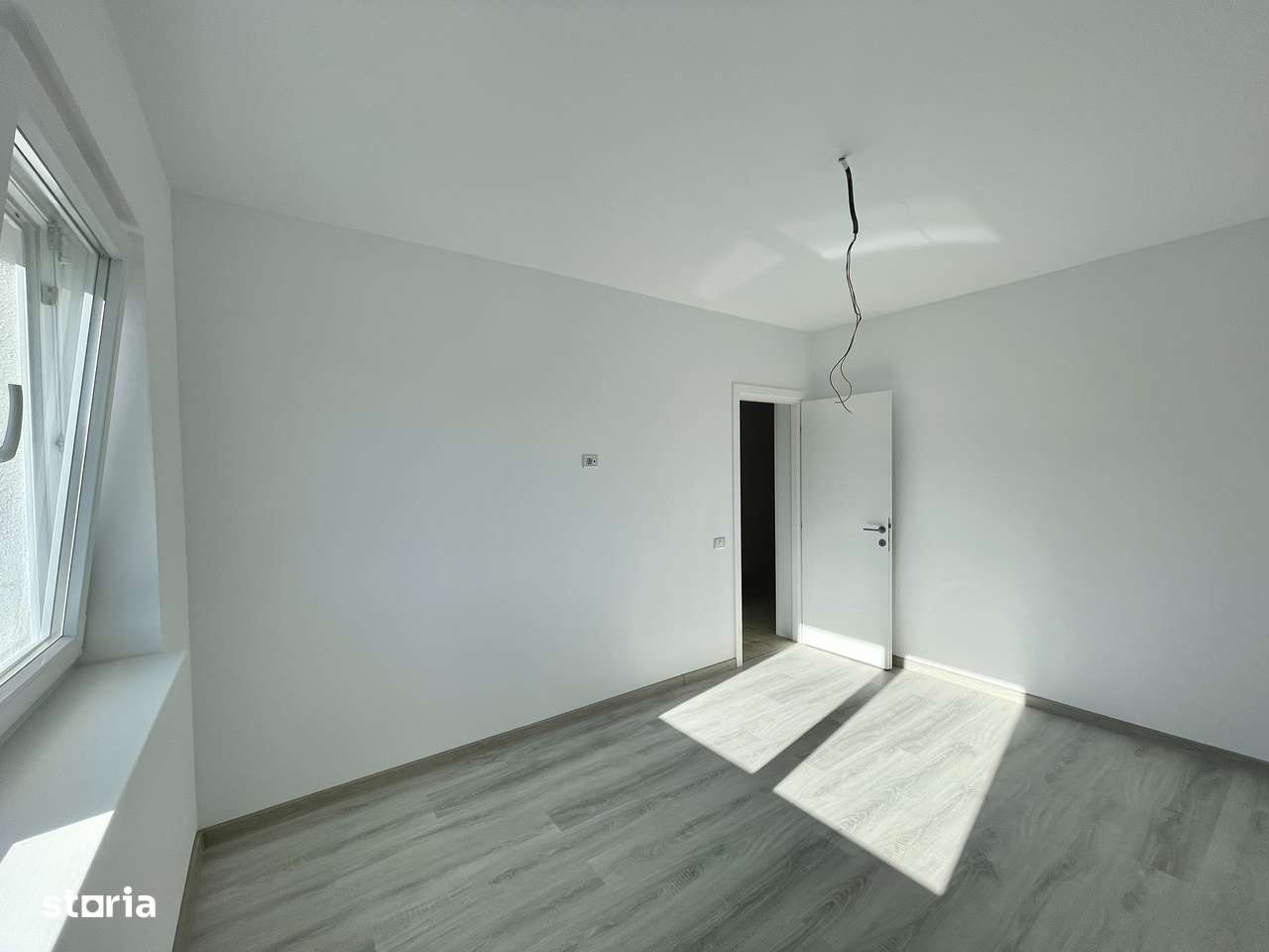Apartament 2 camere, 60 mp, decomandat, 94 620 €, parcare inclusa.-7
