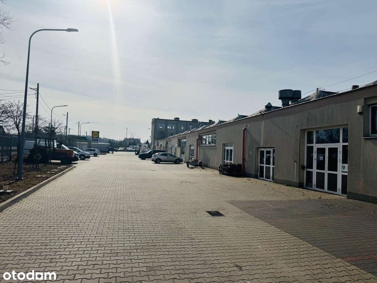 Wynajmę hale magazynową Góra Kalwaria - Pełny obrazek: 3/18