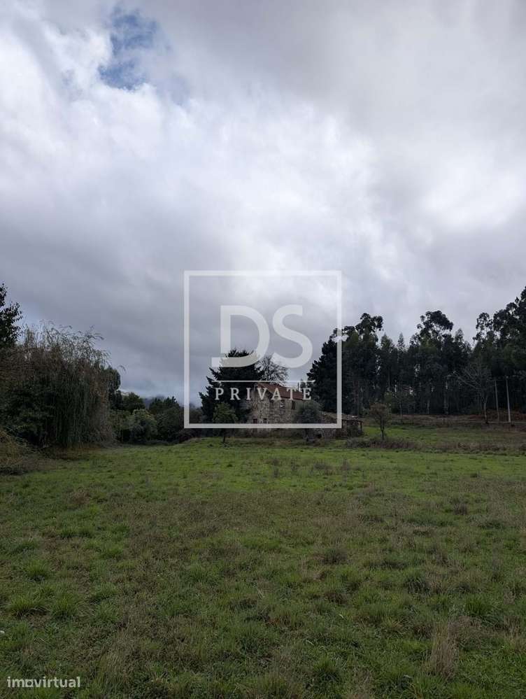 Fabulosa Quinta em Moimenta da Serra – Gouveia-5