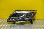 NISSAN PATHFINDER R52 2013- REFLEKTOR LAMPA L USA - 1